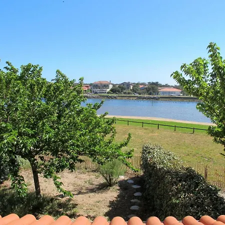 Feriehus Holiday Le Hameau Des Pecheurs 1 Mimizan