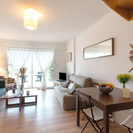 Le Hameau Des Pecheurs 1 By Interhome *