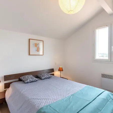Le Hameau Des Pecheurs 1 By Interhome Holiday home