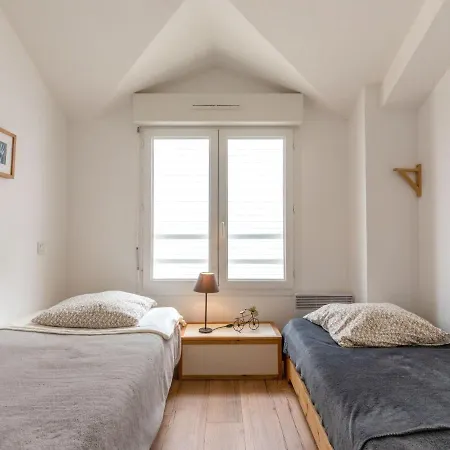 Le Hameau Des Pecheurs 1 By Interhome Mimizan-Plage