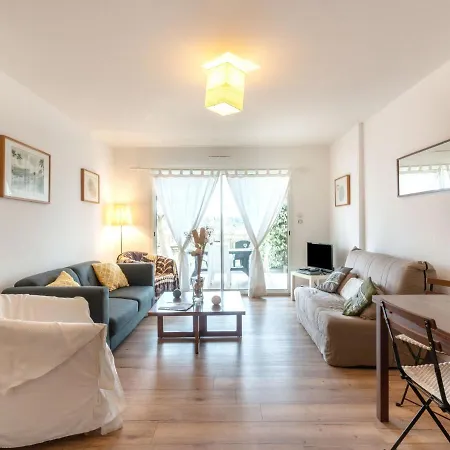 Holiday home Le Hameau Des Pecheurs 1 By Interhome *