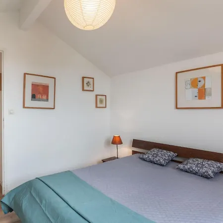 Holiday home Le Hameau Des Pecheurs 1 By Interhome Mimizan-Plage