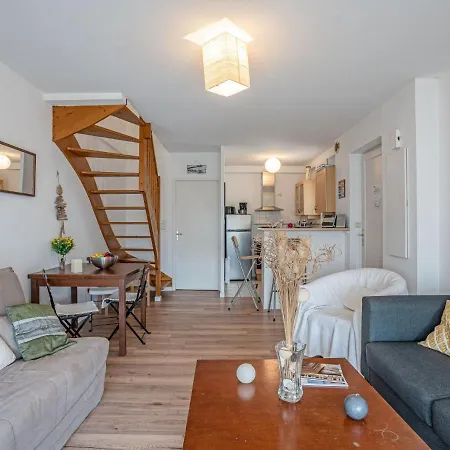 Holiday Le Hameau Des Pecheurs 1 Feriehus Mimizan