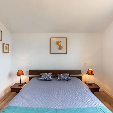 Le Hameau Des Pecheurs 1 By Interhome