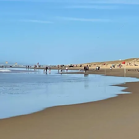 Le Hameau Des Pecheurs 1 By Interhome Mimizan-Plage