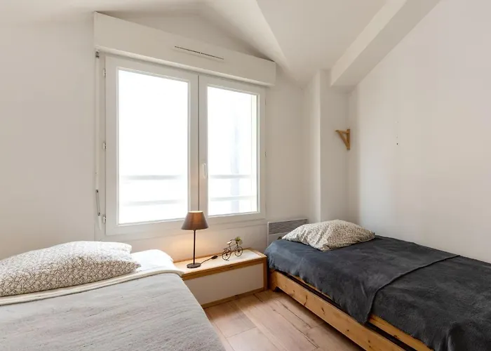 Tatil Evi Le Hameau Des Pecheurs 1 By Interhome *