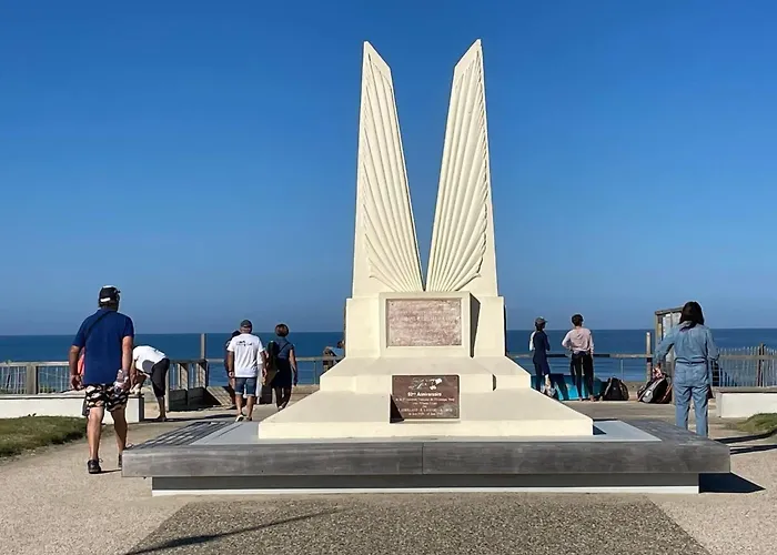 Le Hameau Des Pecheurs 1 By Interhome Mimizan-Plage