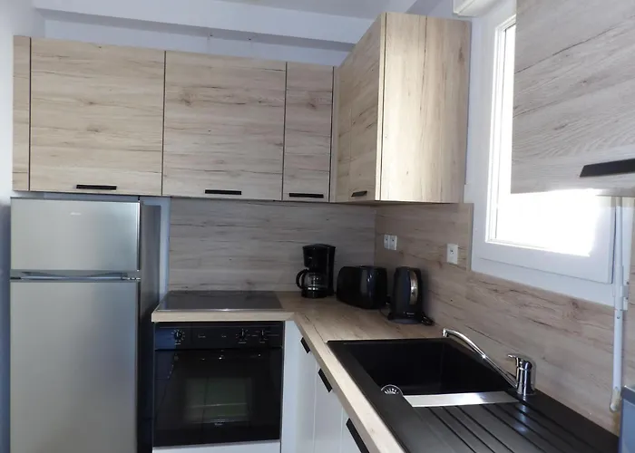 Tatil Evi Le Hameau Des Pecheurs 1 By Interhome *