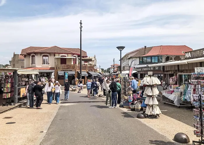 Tatil Evi Le Hameau Des Pecheurs 1 By Interhome *