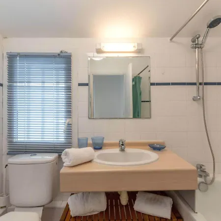 Le Hameau Des Pecheurs 1 By Interhome