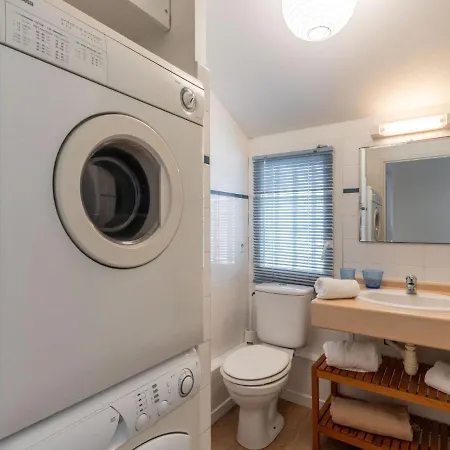 Le Hameau Des Pecheurs 1 By Interhome Mimizan-Plage