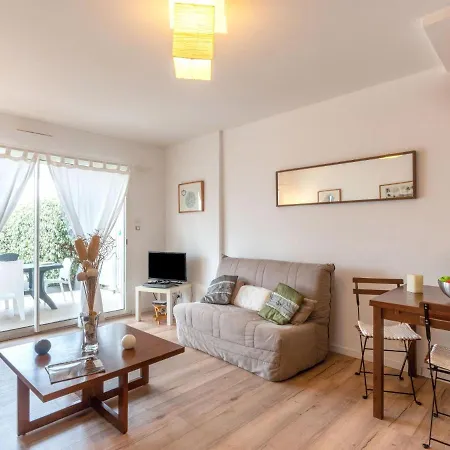 Le Hameau Des Pecheurs 1 By Interhome *