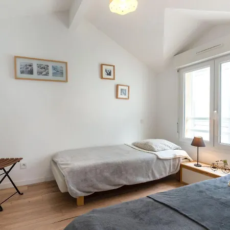 Le Hameau Des Pecheurs 1 By Interhome Vakantiehuis