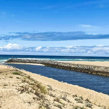 Hébergement de vacances Le Hameau Des Pecheurs 1 By Interhome