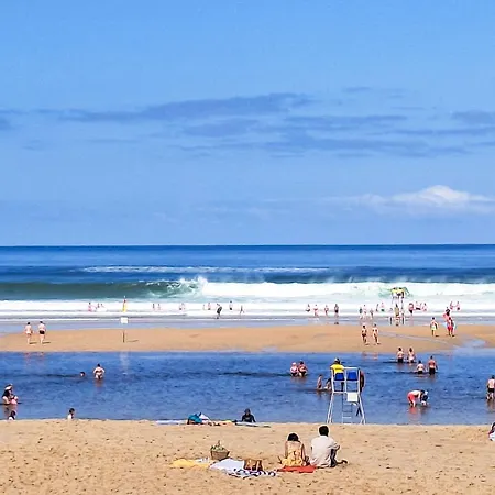 Hébergement de vacances Le Hameau Des Pecheurs 1 By Interhome Mimizan-Plage