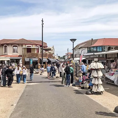Hébergement de vacances Le Hameau Des Pecheurs 1 By Interhome *