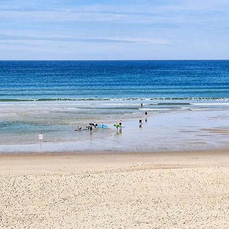 Le Hameau Des Pecheurs 1 By Interhome בית נופש *