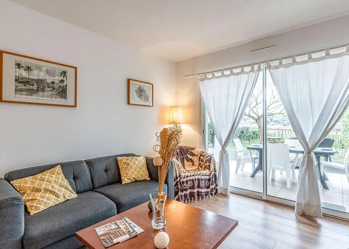 Le Hameau Des Pecheurs 1 By Interhome Dom wakacyjny