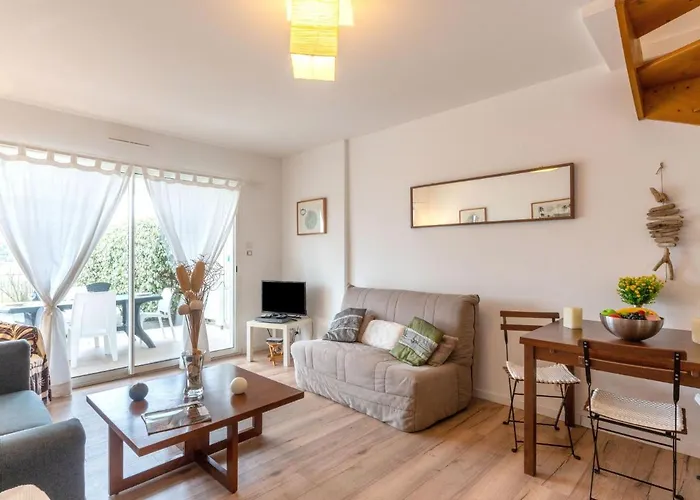 Le Hameau Des Pecheurs 1 By Interhome *