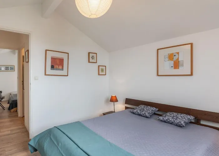 Dom wakacyjny Le Hameau Des Pecheurs 1 By Interhome Mimizan-Plage