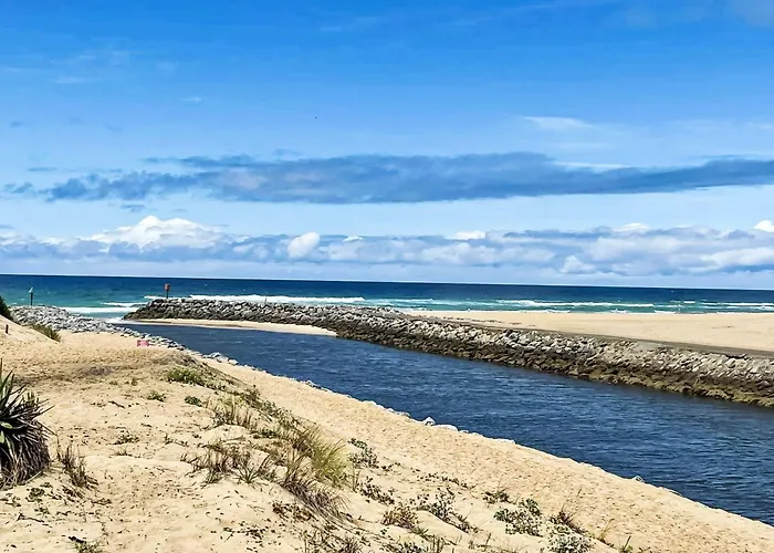 Dom wakacyjny Le Hameau Des Pecheurs 1 By Interhome